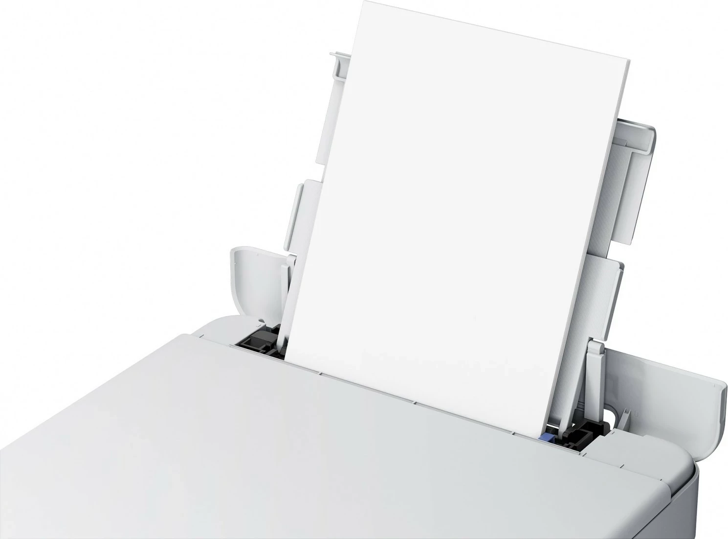 Printer multifunksional Epson L8160, ngjyrë e bardhë