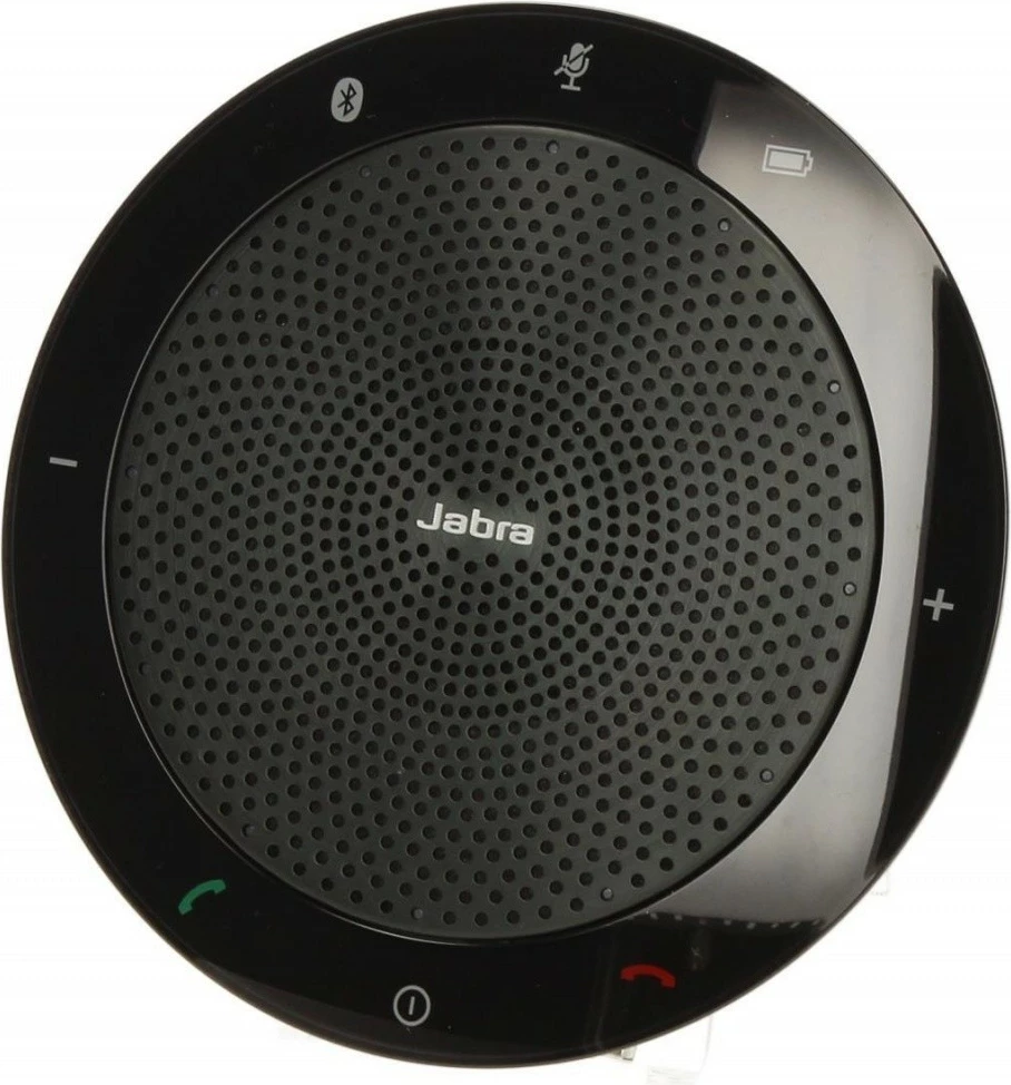 Speakerphone Jabra SPEAK 510+ UC, Bluetooth, USB, i zi