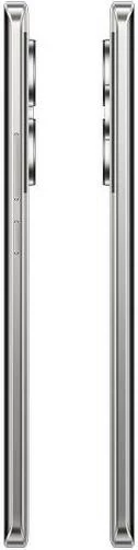 Celular realme GT 6 12/256GB, Fluid Silver