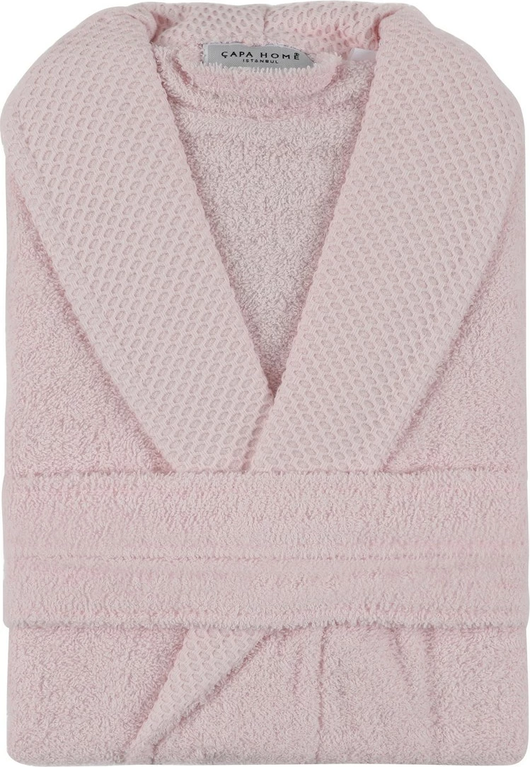 Rrobdeshambër Mijölnir, Cappa, ngjyrë rozë