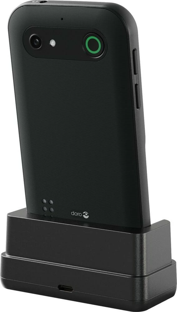 Celular Doro Leva E10 LTE, i zi