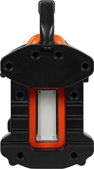 Radio portabile BLOW RA14, 20W, Bluetooth, Powerbank, LED, e zezë/portokalli