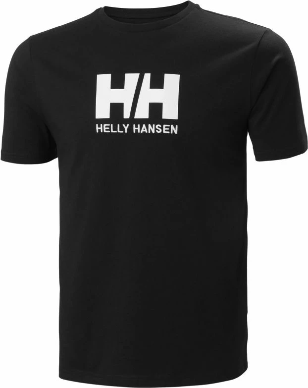 Maicë për meshkuj Helly Hansen, e zezë