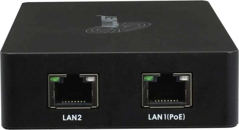 Kontroller hardware ALLNET Apollo, menaxhim deri 100 AP dhe Switch, i zi