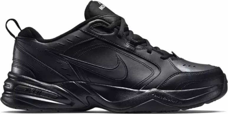 Atlete për meshkuj Nike, të zeza