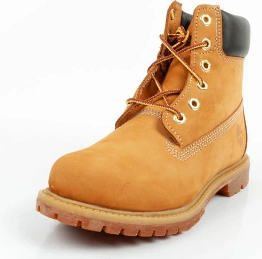 Çizme Timberland për meshkuj, kafe