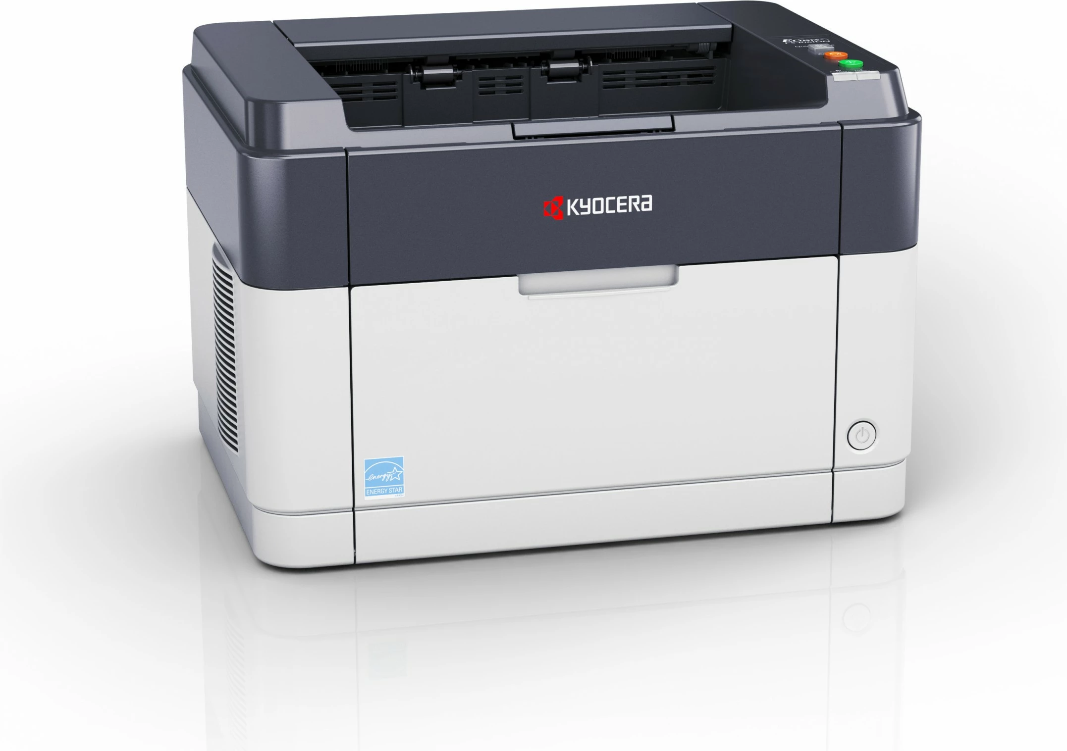 Printer Kyocera FS-1061DN, Laser, 1800 x 600 DPI, A4, 25 ppm, Duplex, Rrjeti