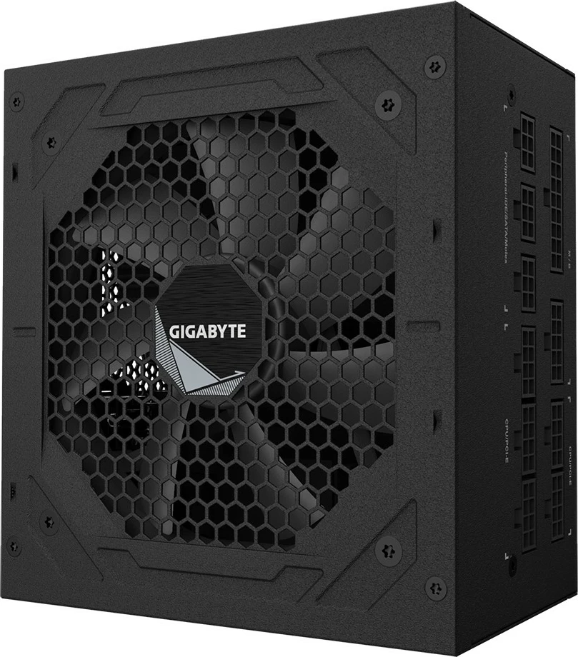 Furnizues energjie Gigabyte GP-UD750GM, 750W, 80 PLUS Gold, i zi