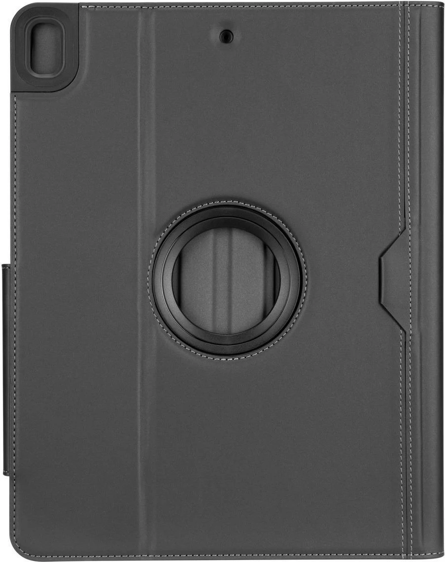Mbështjellës Targus Versavu për Apple iPad Pro 12.9", folio, poliuretani, i zi