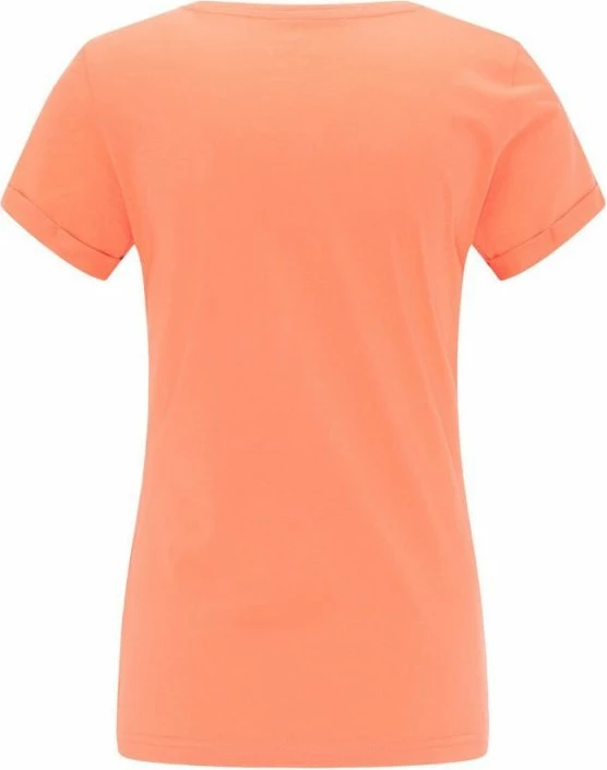 Maicë Mustang për femra, ngjyrë rozë