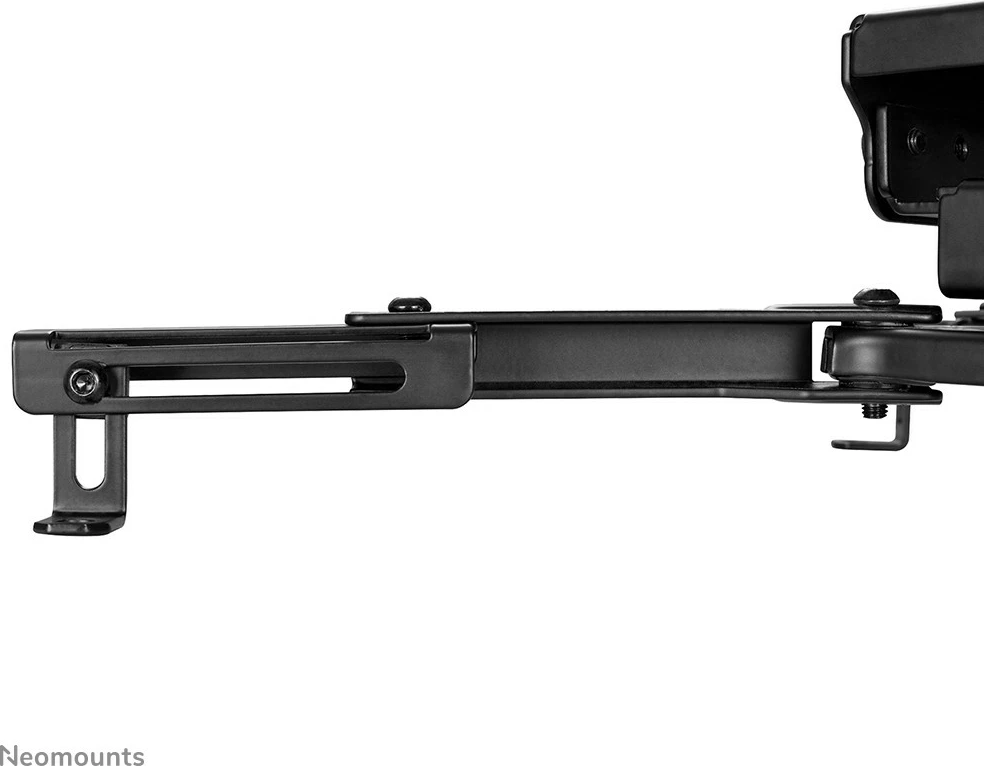 Mbajtës projektori Newstar CL25-530BL1, montim në tavan, 45 kg, i zi