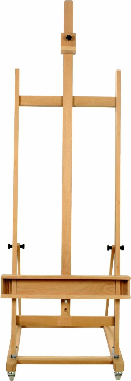 Shtyllë për piktorë, model H, Hanah Home, ngjyrë natyrale