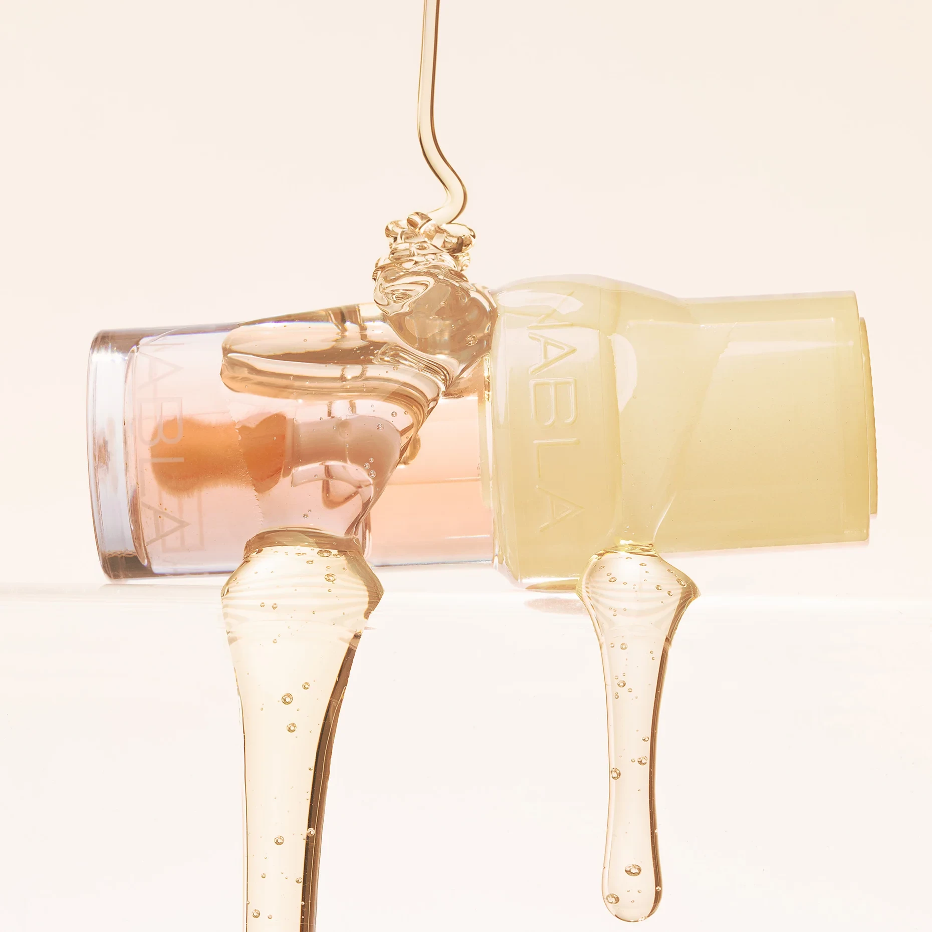 Lip Candy Oil Nabla – Shade: Honey