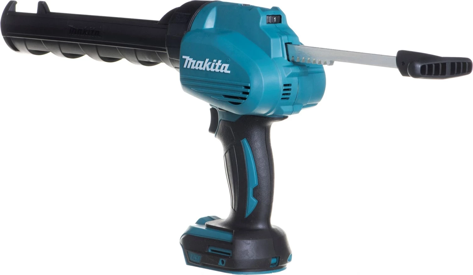 Shkop Makita DCG180Z për ngjitës dhe silikon 18V