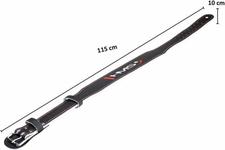 Rrip forca për meshkuj dhe femra HMS, i zi, XXL