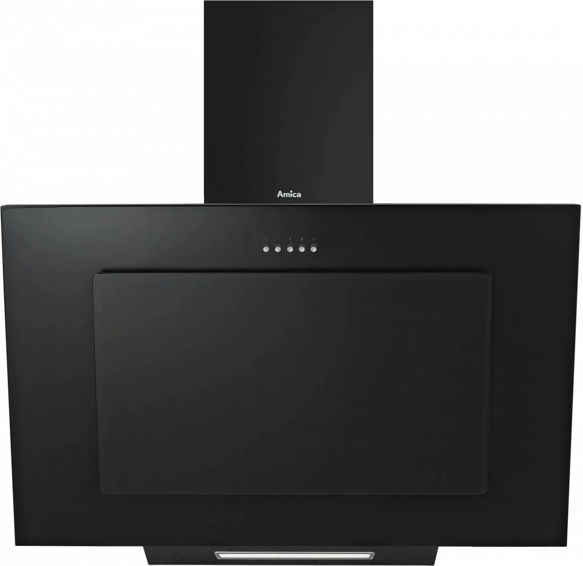 Aspirator kuzhine Amica OKP6251S, oxhak, i zi