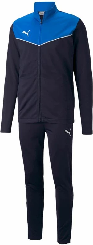 Trenerka për meshkuj Puma, blu e errët