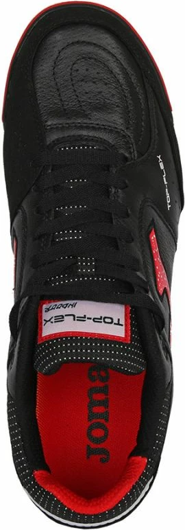 Atlete futbolli Joma për meshkuj, të zeza