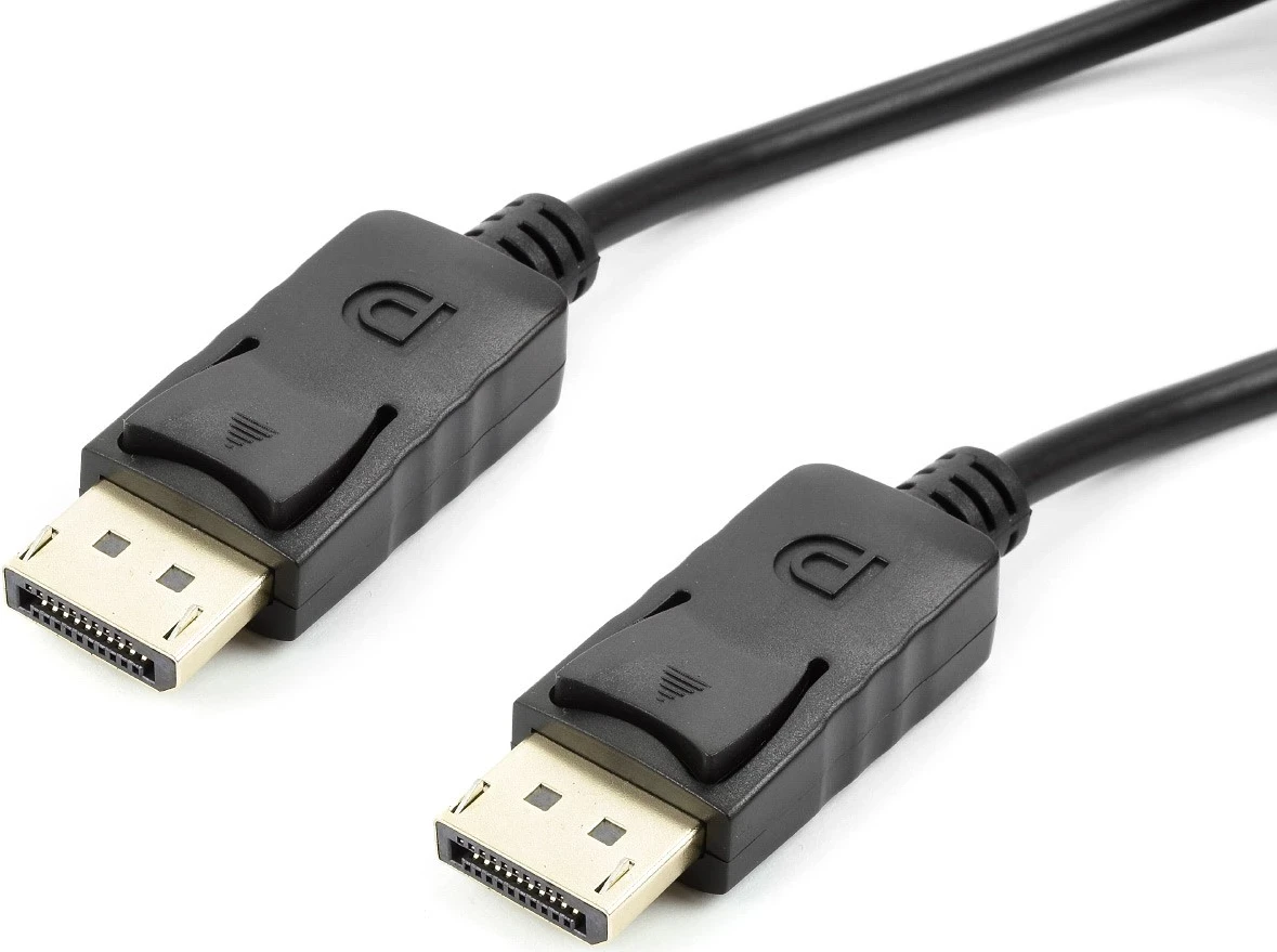 Kabull DisplayPort Accura 1.8m, i zi
