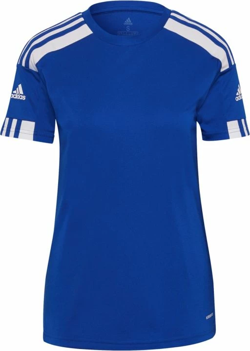 Maicë adidas për femra, blu
