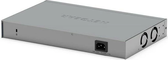 Switch NETGEAR XS508TM, Managed, 8x10G, 2xSFP+, gri