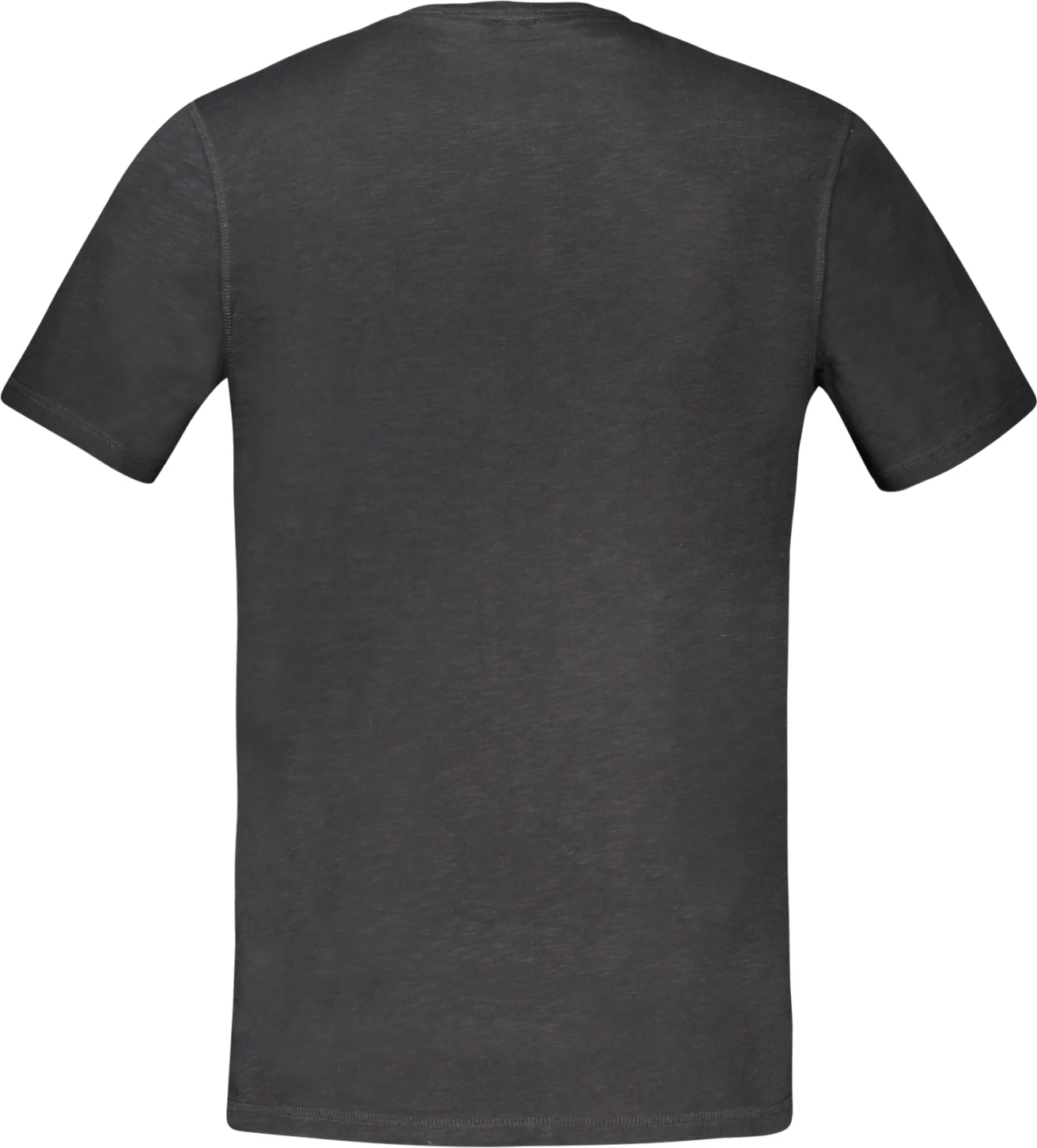 Maicë BOSS HUGO BOSS për meshkuj, e zezë