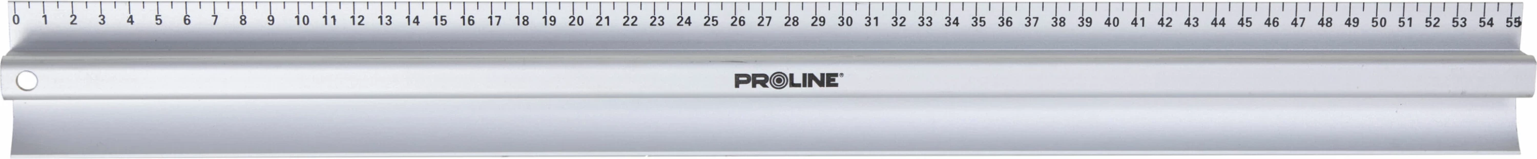 Spatulë/Gladilkë për tapet Proline 41311 280 mm