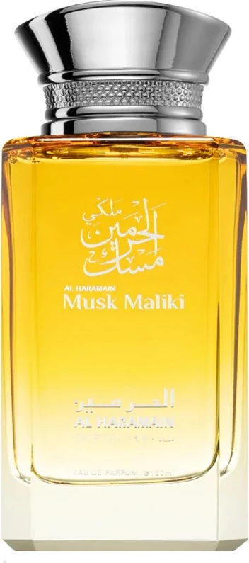 Eau de Parfum unisex Al Haramain Musk Maliki 100ml