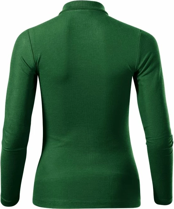 Maicë Polo për Femra Malfini, e gjelbër