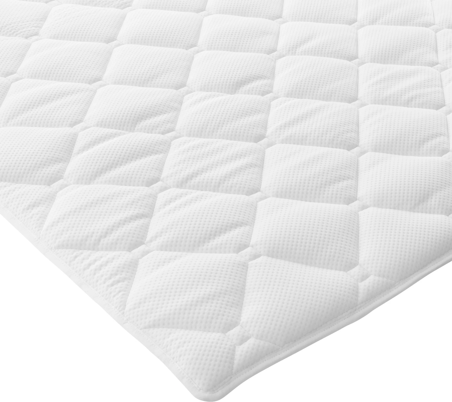 Topper FH670.06 me shkumë 160x200x5H cm