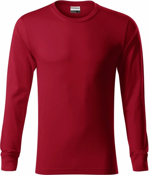 Maicë unisex Malfini, e kuqe
