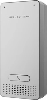 Interkom Grandstream GDS3702, Wired, IP66, i bardhë