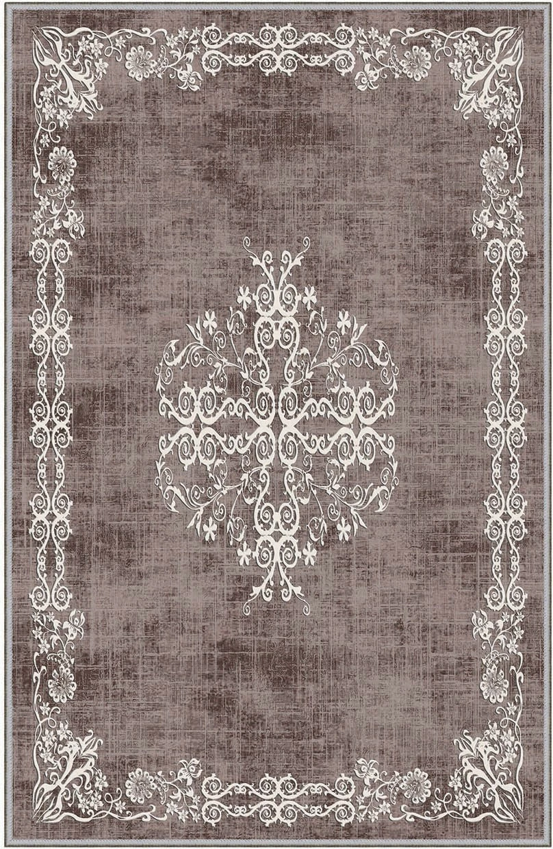 Qilim për korridor, shumëngjyrësh, Conceptum Hypnose, Eexfab636, 100x150cm