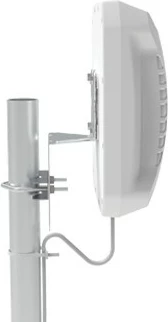 Antena Poynting XPOL-2-5G, 11 dBi, e bardhë