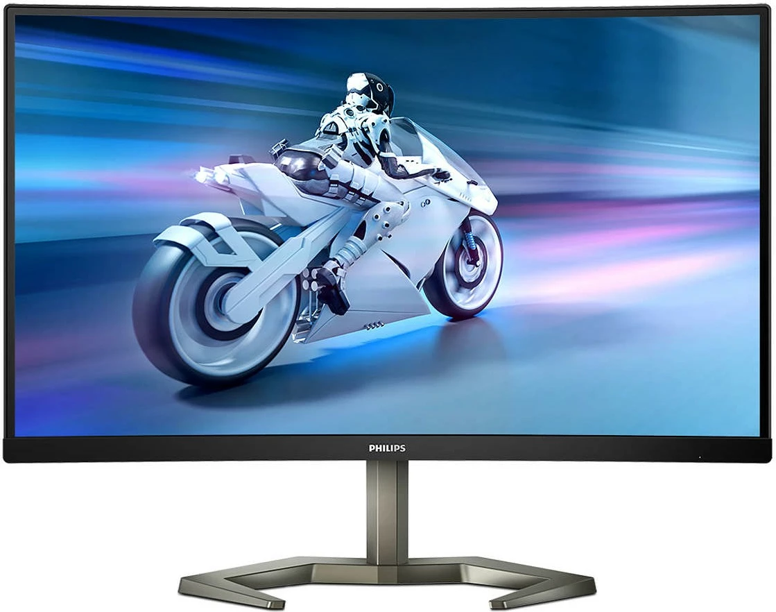 Monitor Philips Evnia 27M1C5200W/00, 68.6 cm (27"), Full HD, LCD, i zi
