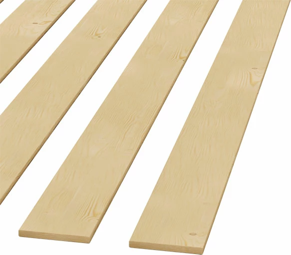 Shtrat marinari Winston 90x190cm