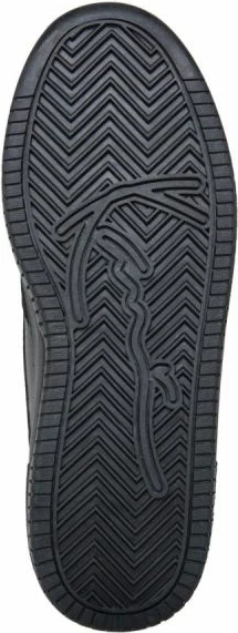 Atlete meshkuj Karl Kani, të zeza