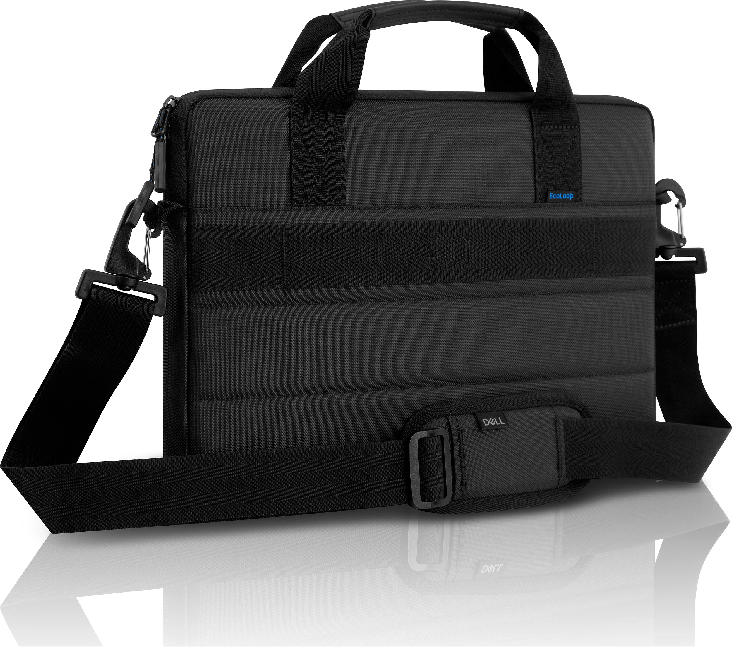 Çantë laptopi Dell EcoLoop Pro Sleeve CV5623 15-16 inç e zezë