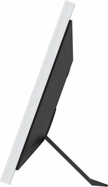 Kornizë digjitale Braun DigiFrame 10B WiFi, 10.1 inç, 32GB, e bardhë/zezë