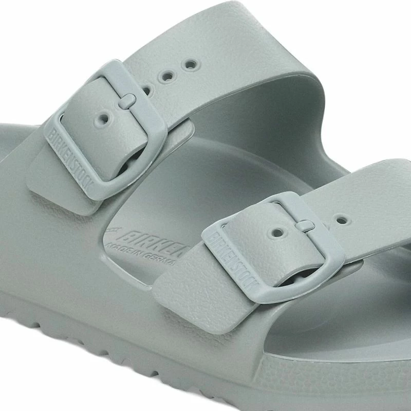 Flip-Flop Birkenstock unisex, të gjelbra