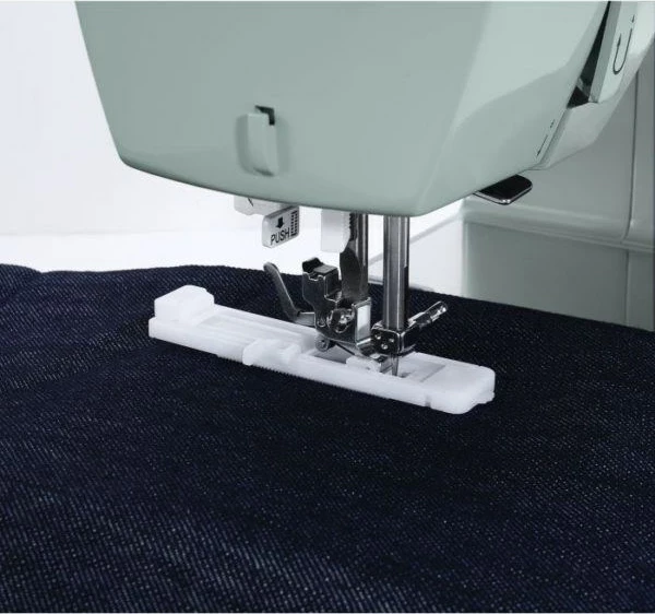 Makine qepëse Singer 4423, Elektrike, Gri