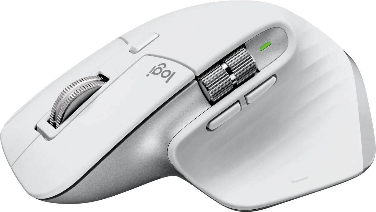 Maus Logitech MX Master 3s for Mac
