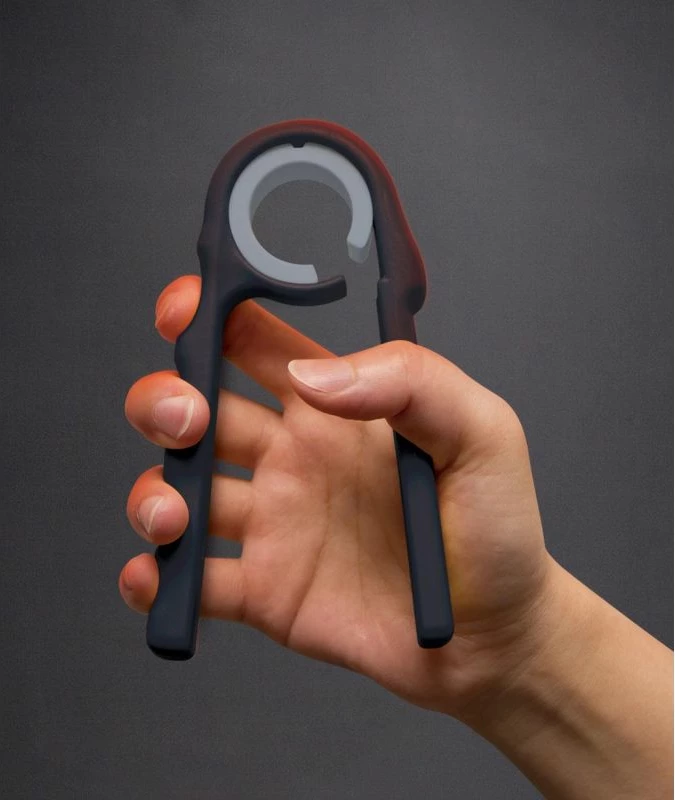 Kllampa duarsh të rregullueshme BB 911 për stërvitje