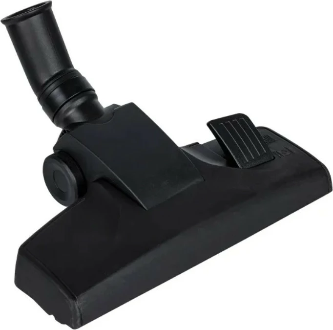 Fshesë me korrent me qese MPM MOD-54, 850W, e zezë