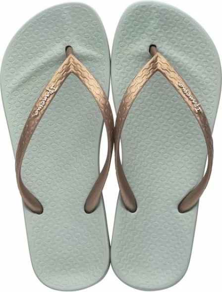 Flip-flopa për femra Ipanema, multikolor