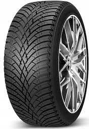 Gomë gjithë-sezonale Nordexx NA6000 235/55 R19 105W XL FR 3PMSF