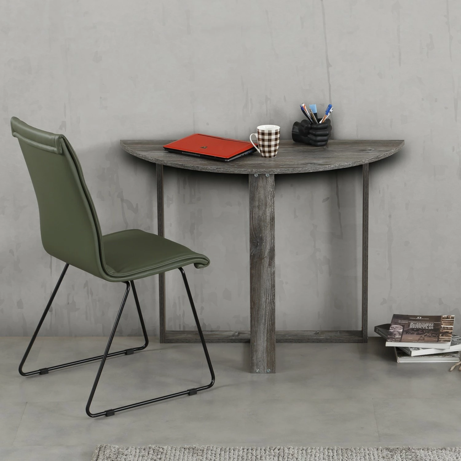 Tavolinë studimi Hanah Home, Jackson Pine