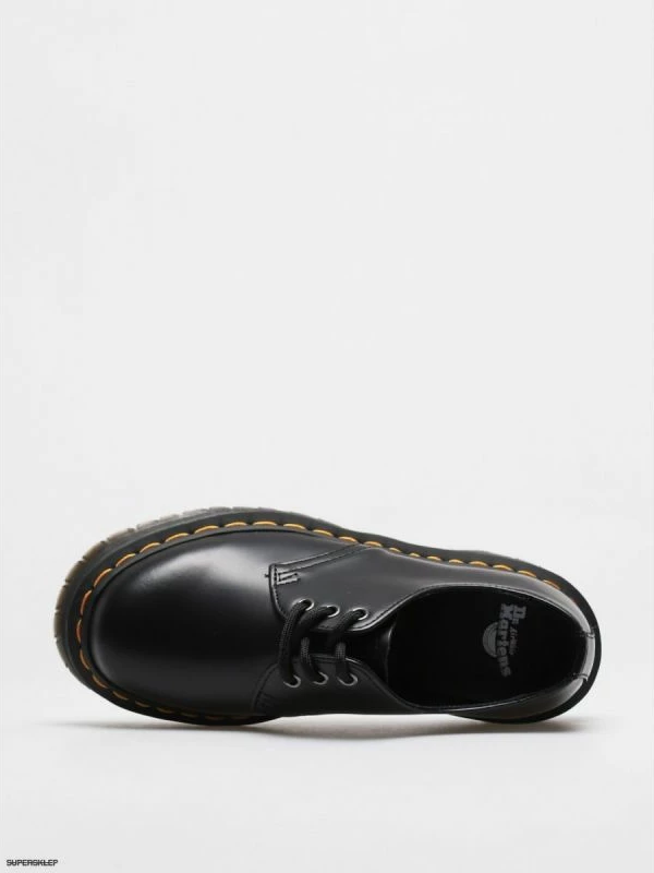 Këpucë Dr Martens, të zeza