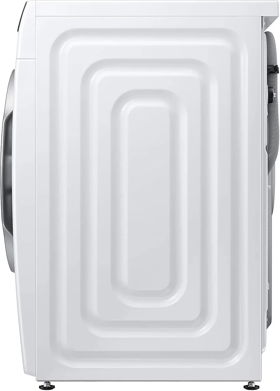 Lavatriçe Samsung WW90DG6U2FLKU4 9 kg 1400 rpm AI Ecobubble Wi‑Fi A‑10% e bardhë