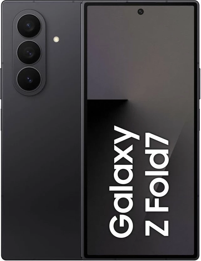 Celular Samsung Galaxy Z Fold 7 5G 16GB 1TB i zi